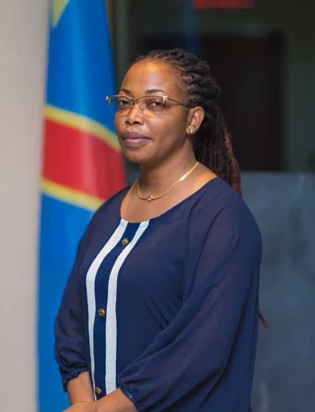 madeleine nikomba sabangu